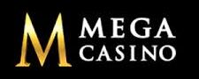 Mega casino