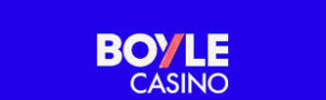 BOYLE Casino